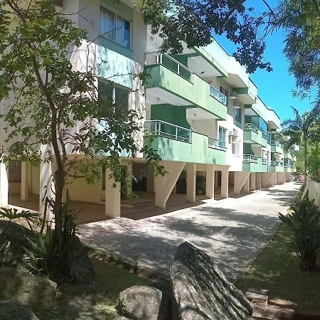 Apto Com 02 Quartos Praia Da Conceicao Bombinhas Sc Eksteriør billede