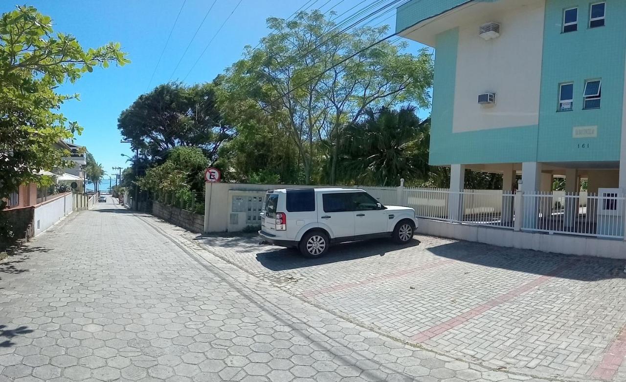 Apto Com 02 Quartos Praia Da Conceicao Bombinhas Sc Eksteriør billede