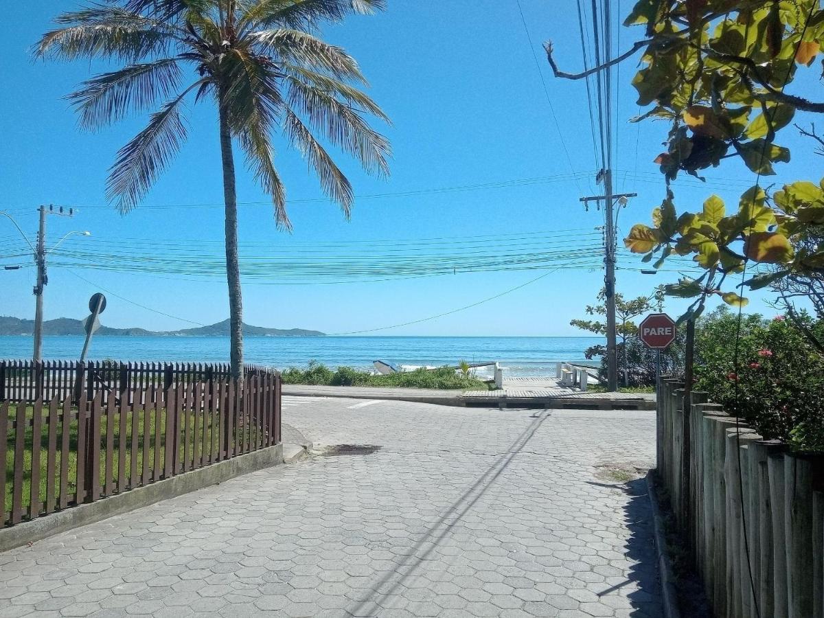 Apto Com 02 Quartos Praia Da Conceicao Bombinhas Sc Eksteriør billede