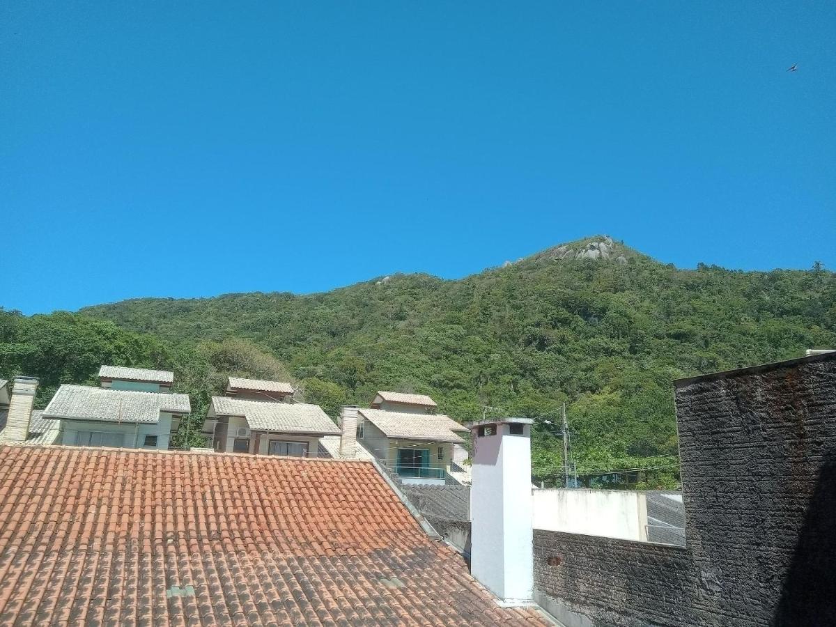 Apto Com 02 Quartos Praia Da Conceicao Bombinhas Sc Eksteriør billede