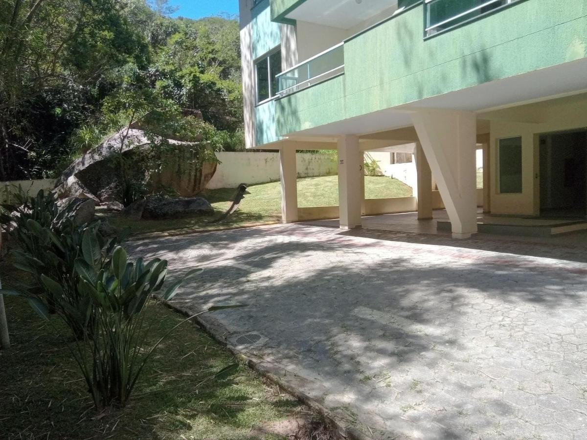 Apto Com 02 Quartos Praia Da Conceicao Bombinhas Sc Eksteriør billede